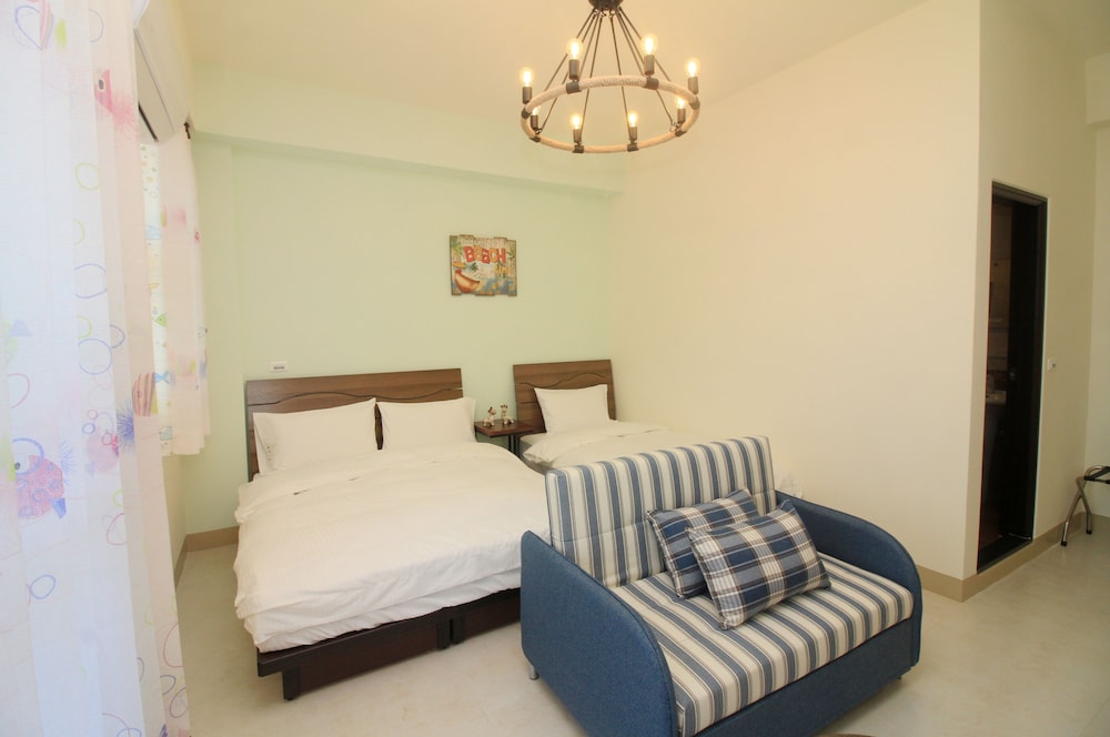 Triple Room photo 3
