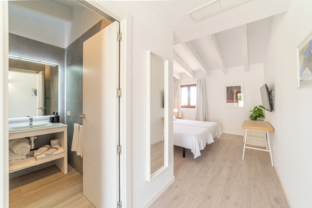 Suite (Golf Ilimitado Incluido)