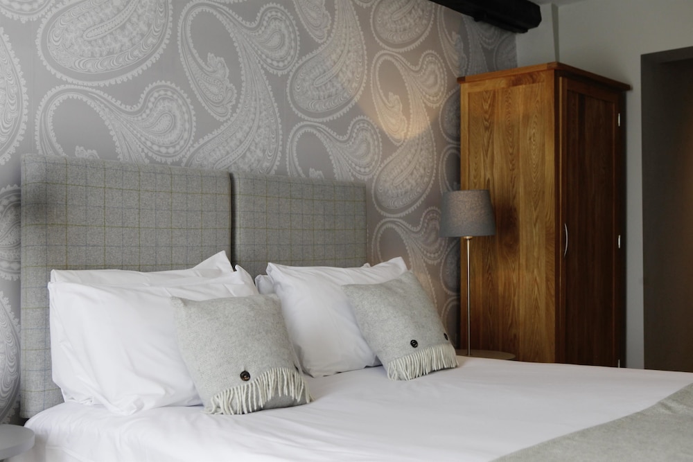 Double or Twin Room photo 2