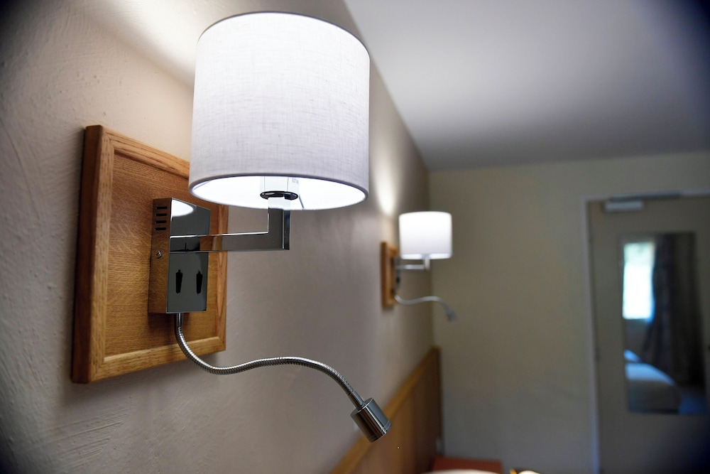 Standard Twin Room, Park View photo 3
