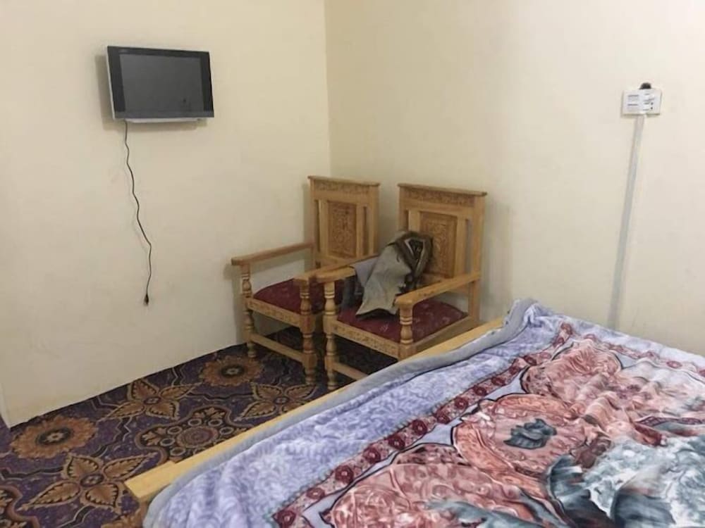 Standard Double Room photo 1