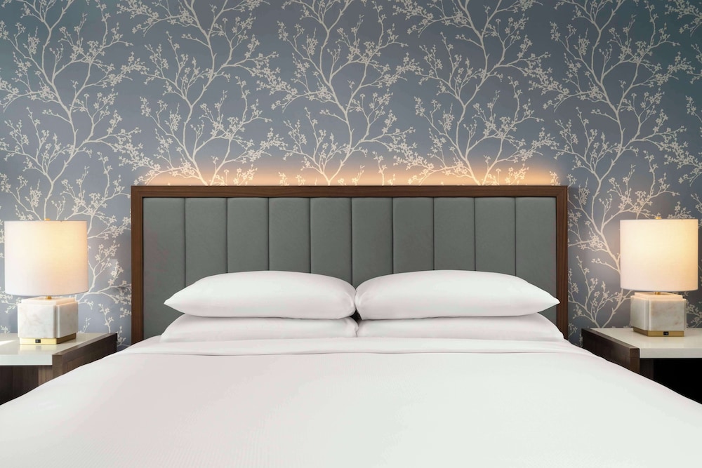 Premium Room, 1 King Bed (Mobility, Roll-In Shower, Bfst) - Photo 2