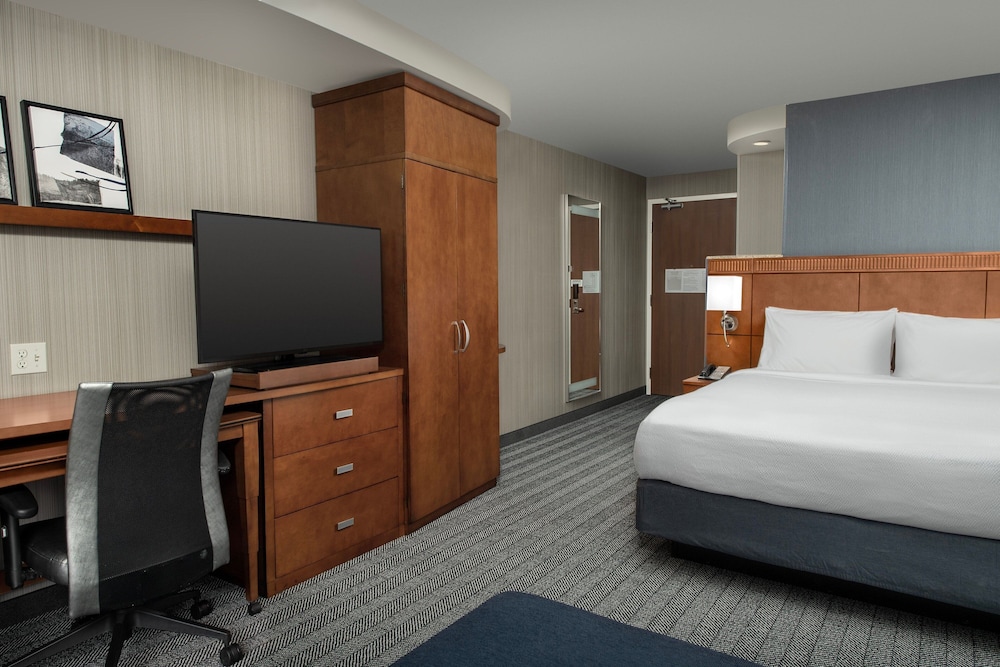 Courtyard by Marriott Seattle Kirkland, Billede 2