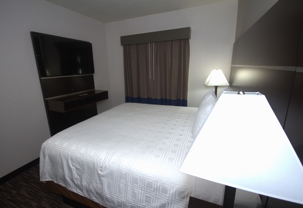 Room, 1 King Bed with Sofa bed - Photo 3