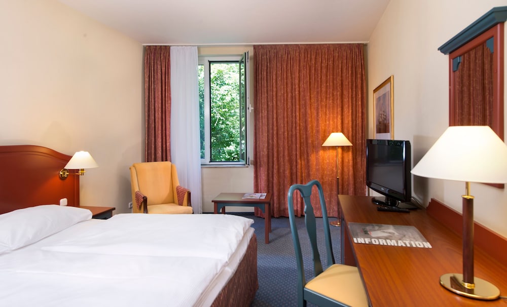 Comfort Single Room photo 3