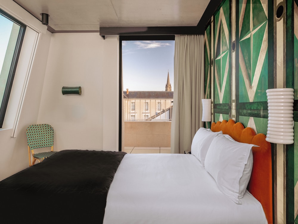 Comfort Room, Balcony photo 1