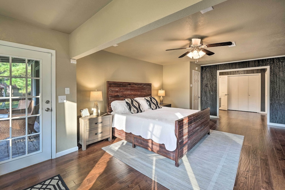 House (4 Bedrooms) photo 2