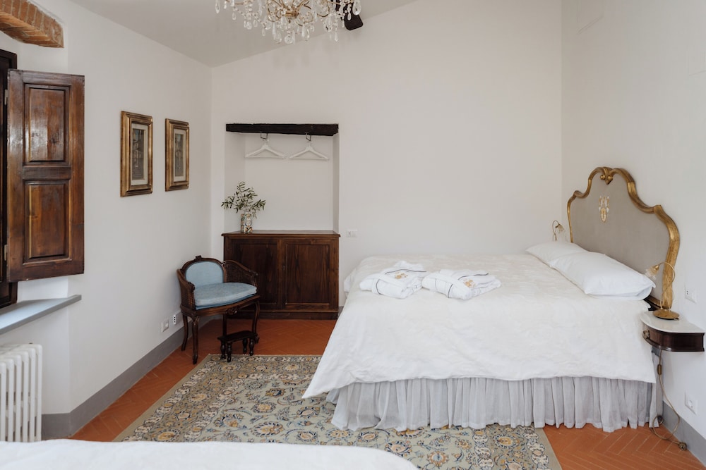 Deluxe Twin Room, Vineyard View photo 3