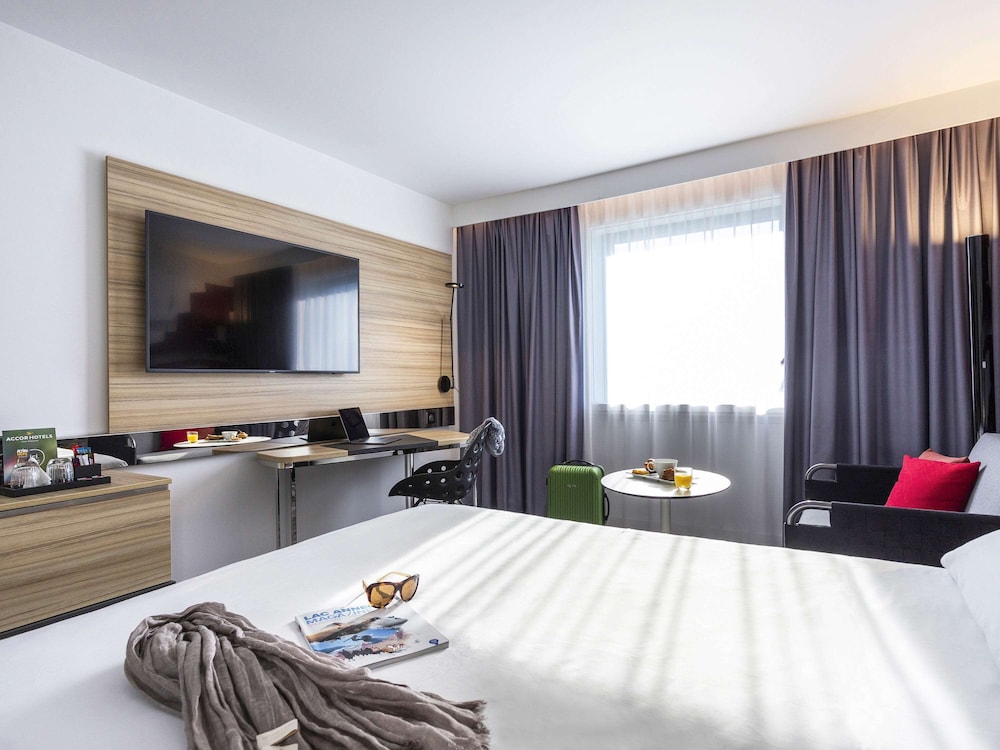 Classic Room, 1 Double Bed - Photo 3