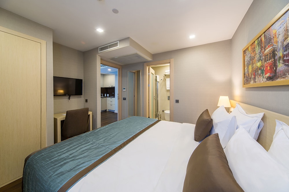 Suite photo 2
