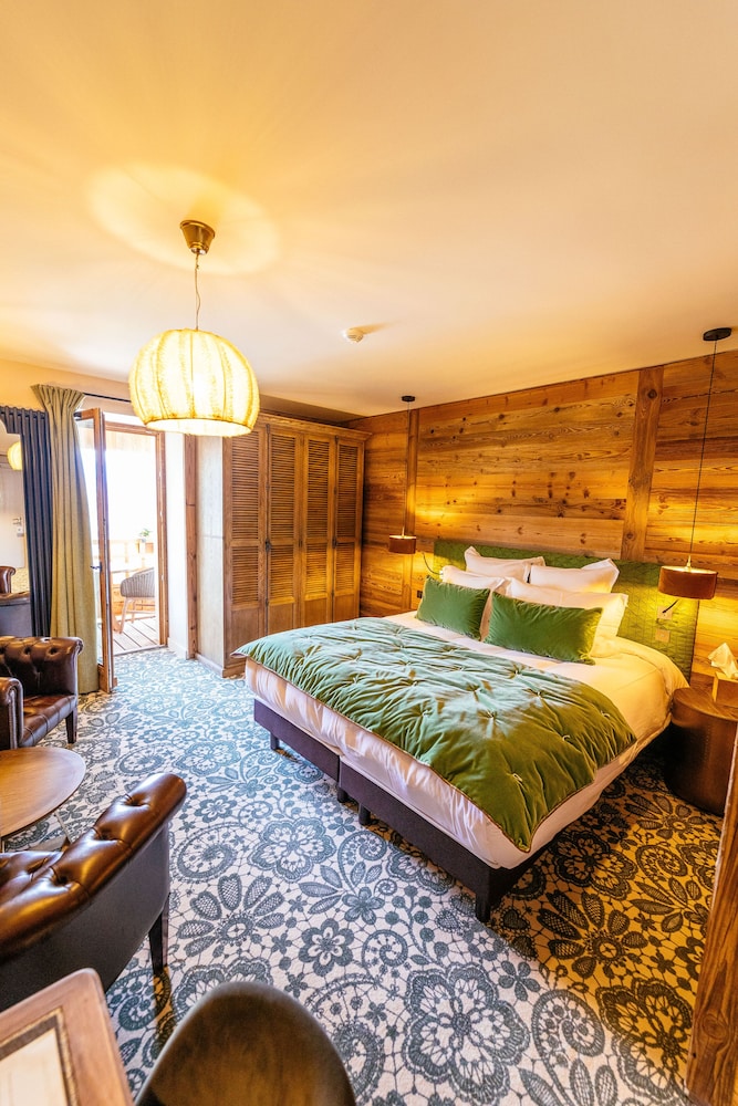 Superior Double Room - Photo 28
