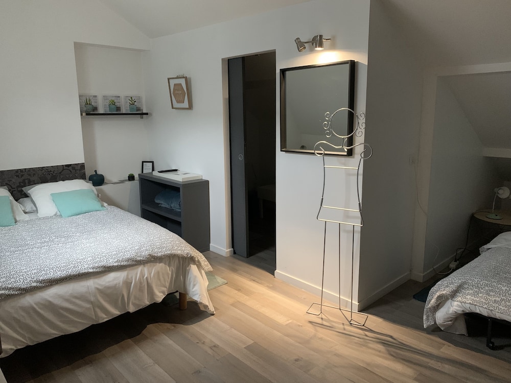 Quadruple Room photo 1