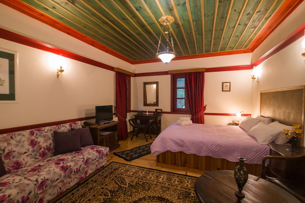 Double Room photo 2