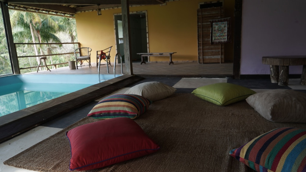Chalet photo 2