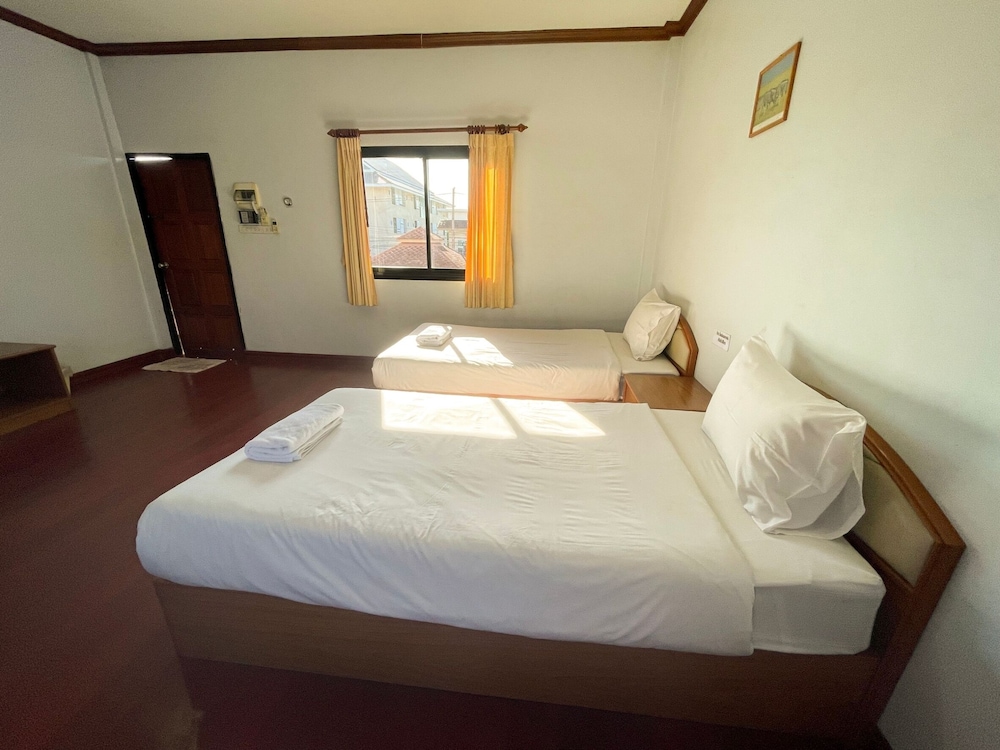 Twin Room photo 2