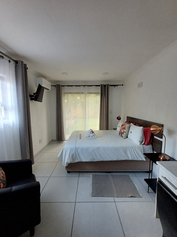 Exclusive Double Room photo 2