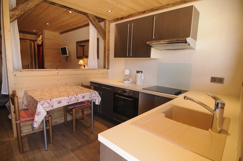 Studio, Ground Floor (3 pers) photo 3