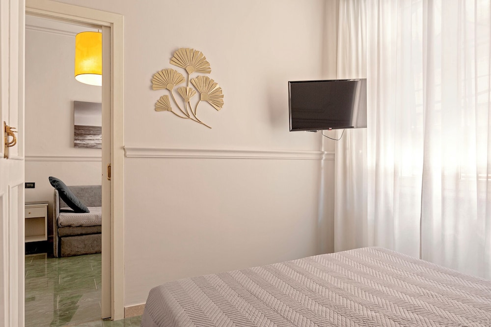 Family Suite photo 3
