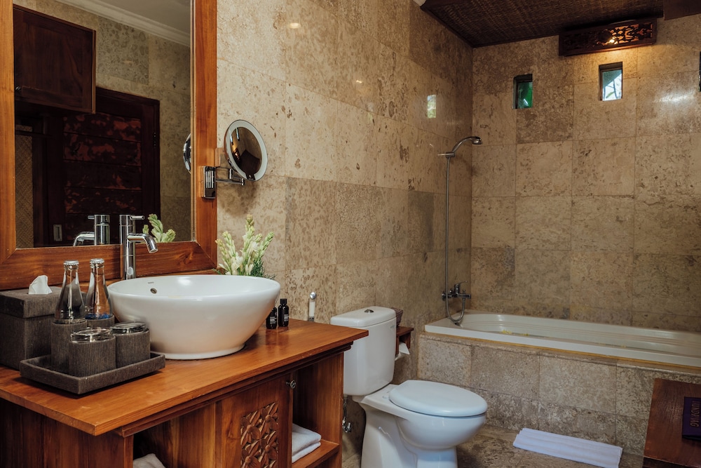 Luxury Villa, 1 Bedroom, Private Pool, Garden View photo 3