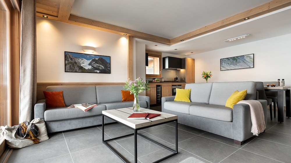 Classic Apartment, 3 Bedrooms