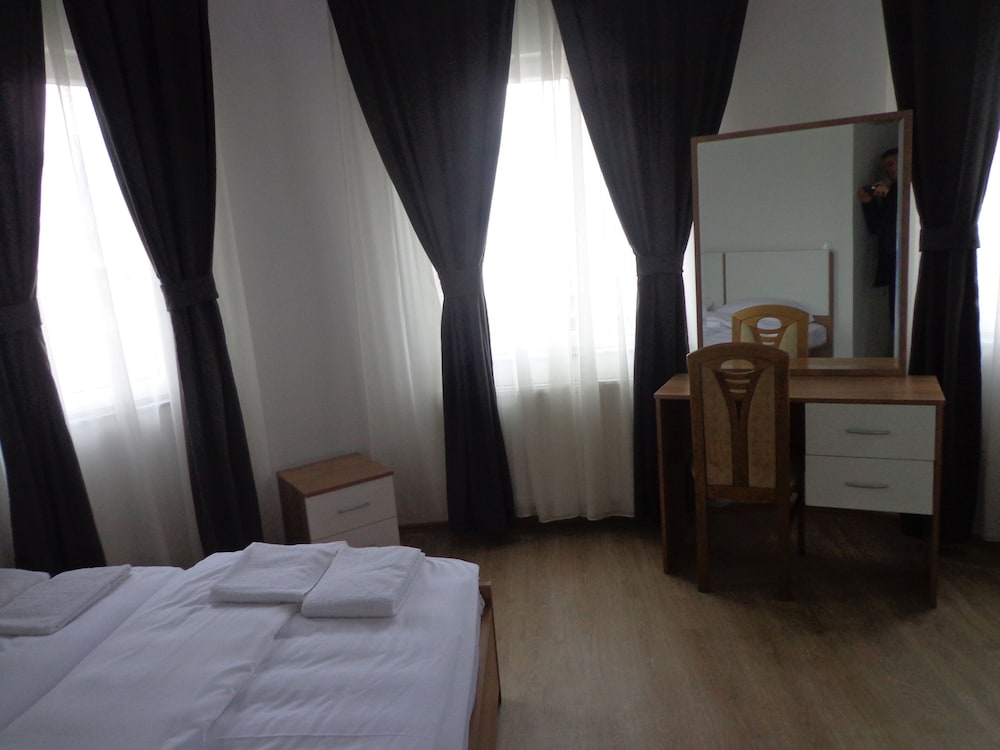 Standard Double Room photo 1