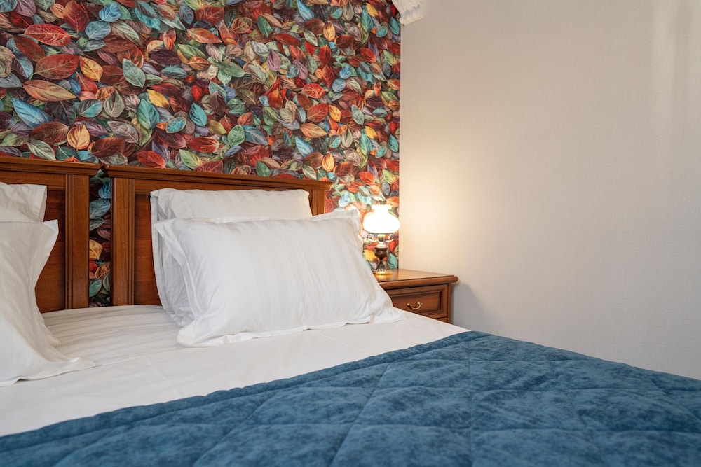 Deluxe Room, 1 Bedroom