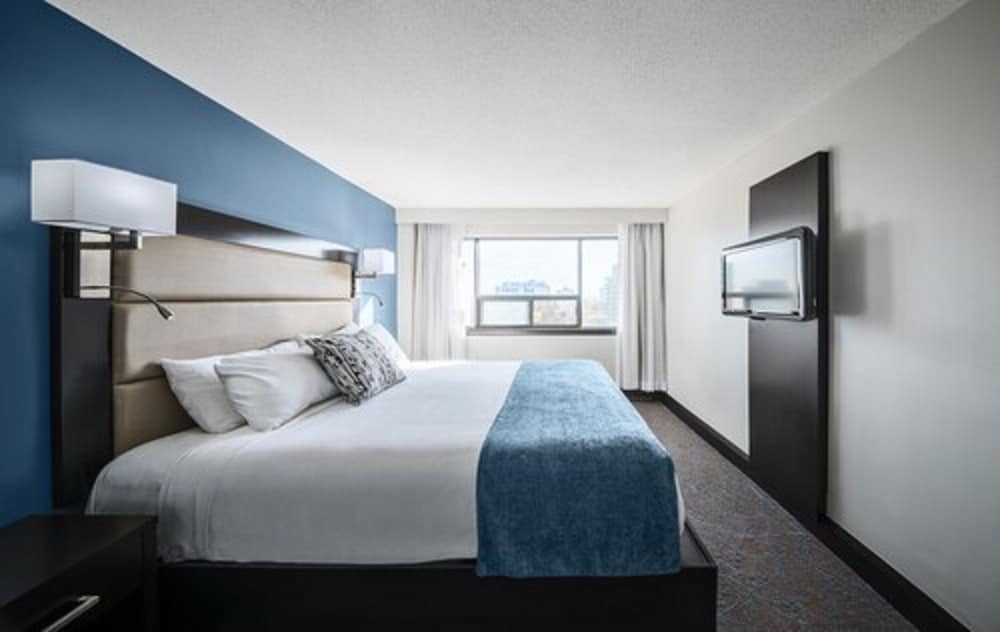 Suite, 1 Bedroom - Photo 1
