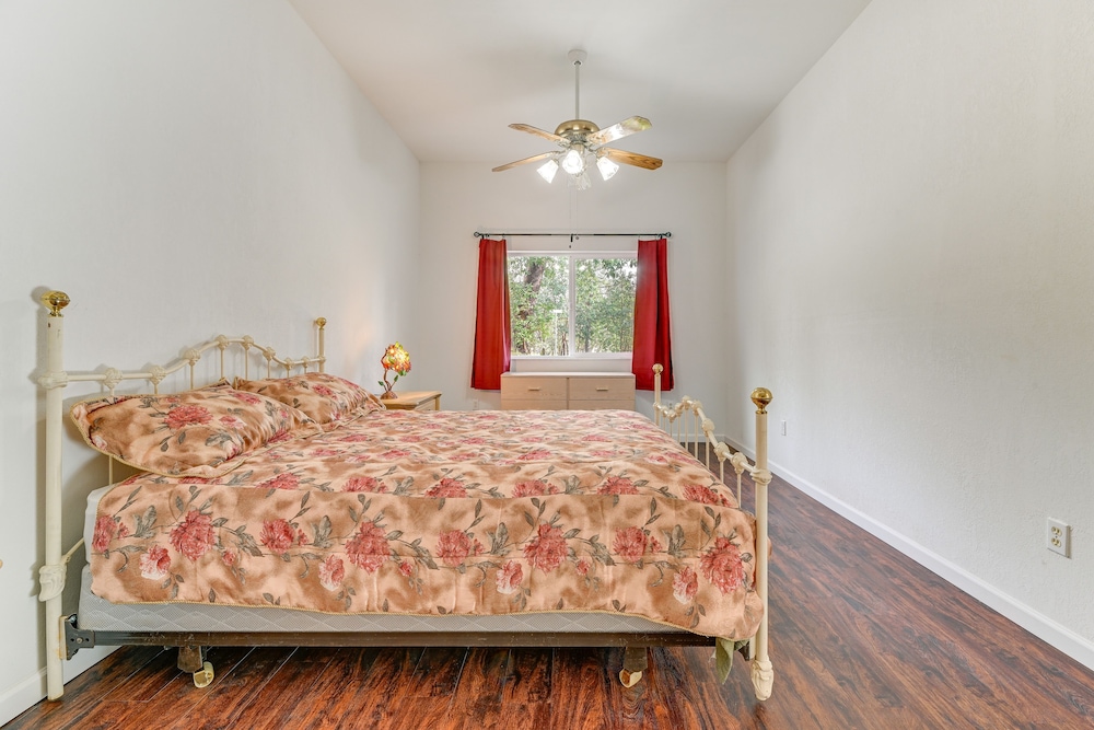 Cottage (2 Bedrooms) photo 1