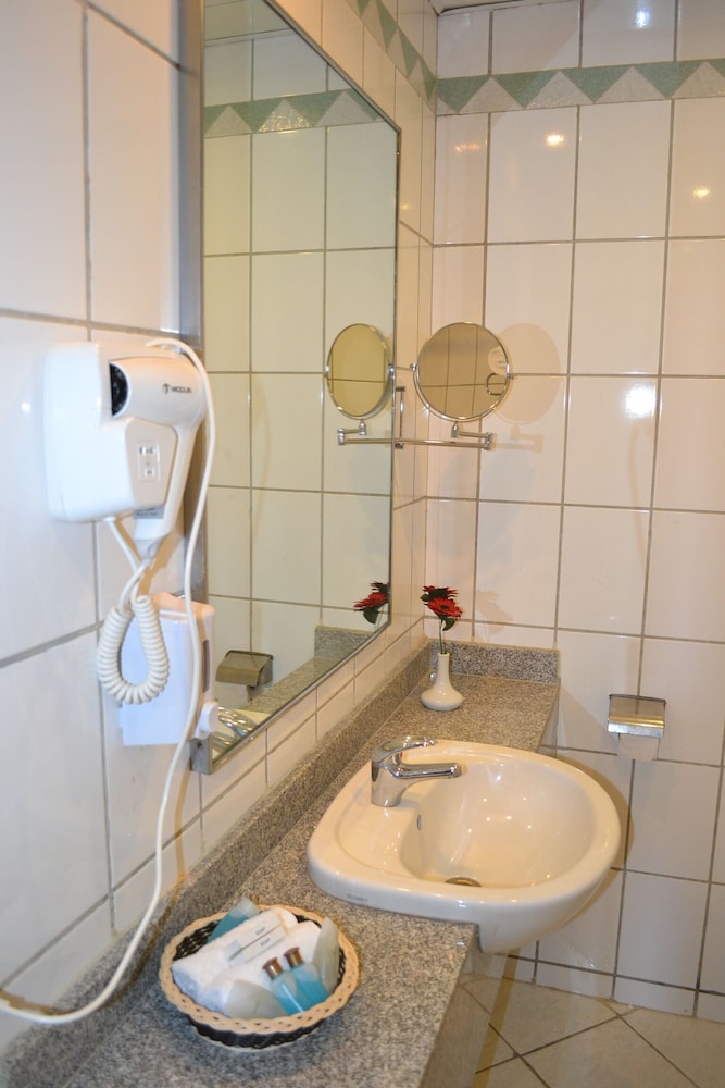 Standard Double Room, 1 Bedroom - Photo 6