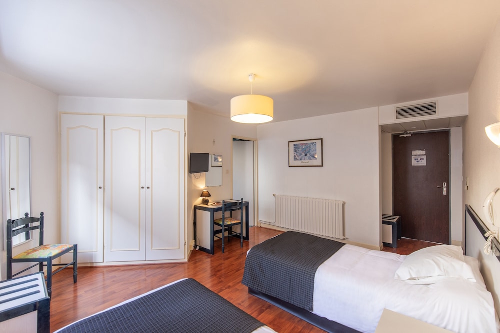 Twin Room photo 1