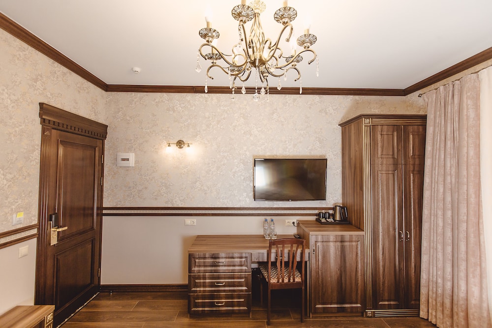 Superior Double Room photo 2