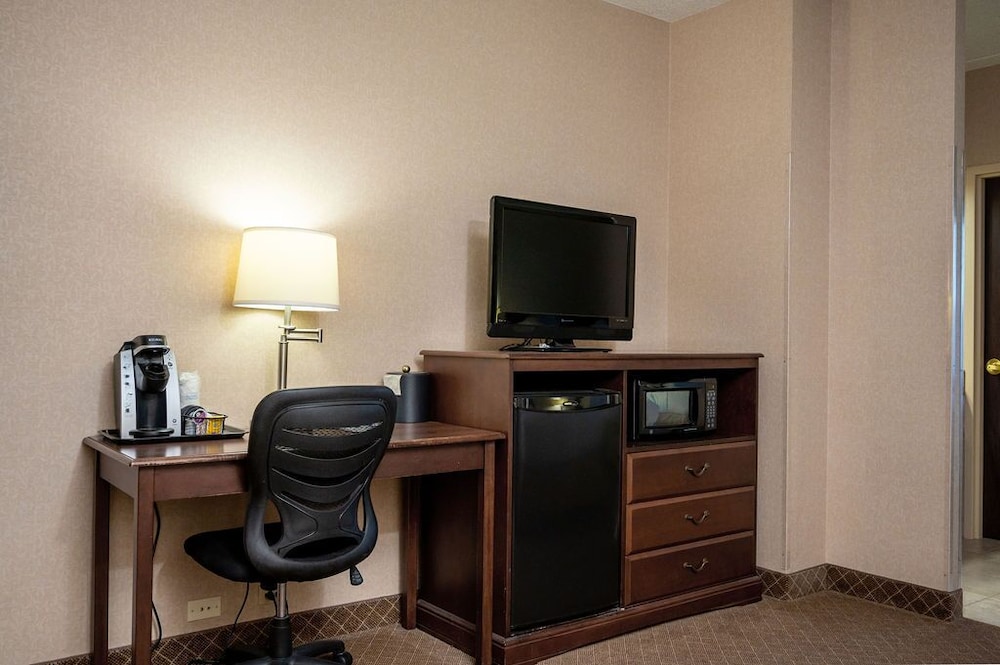Room, 2 Queen Beds, Non Smoking
