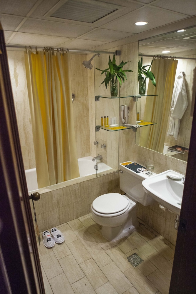 Deluxe Room - Photo 10