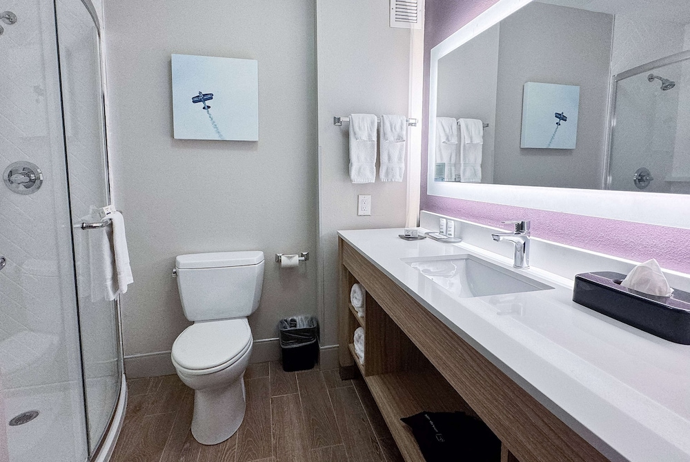 Executive Room, 1 King Bed, Accessible, Non Smoking (Mobility/Hearing Impaired Accessible) - Photo 8