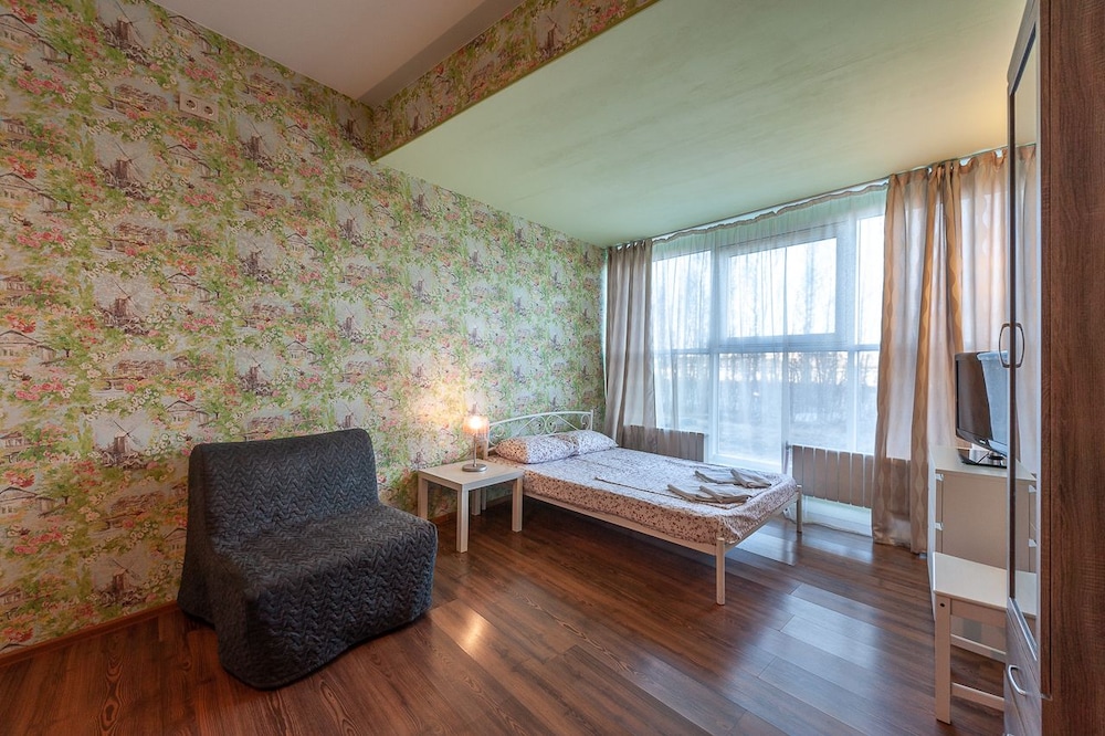 Deluxe Triple Room photo 2