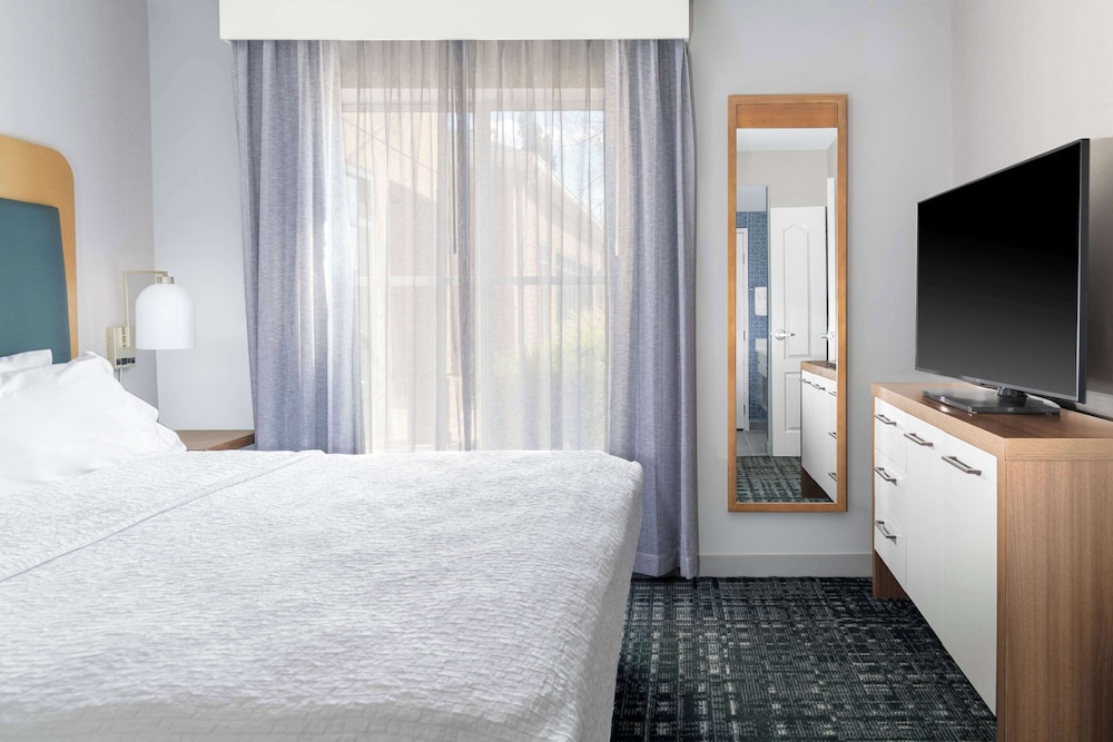 Suite, 1 Bedroom, Non Smoking - Photo 1