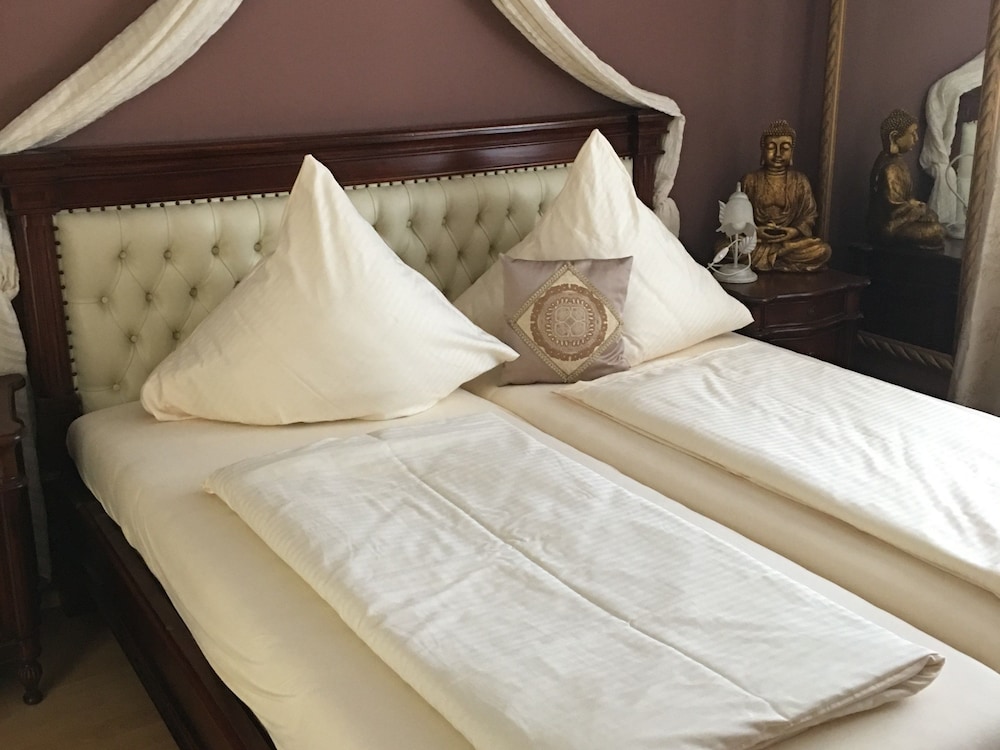 Comfort Double or Twin Room photo 3