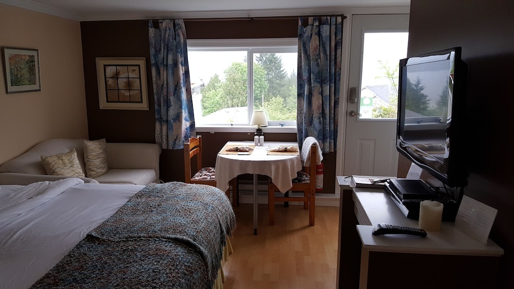 Cozy Suite
