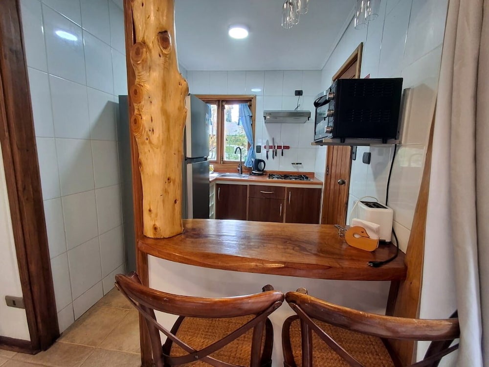 House, 3 Bedrooms, Lake View, Garden Area (Coihue) photo 2