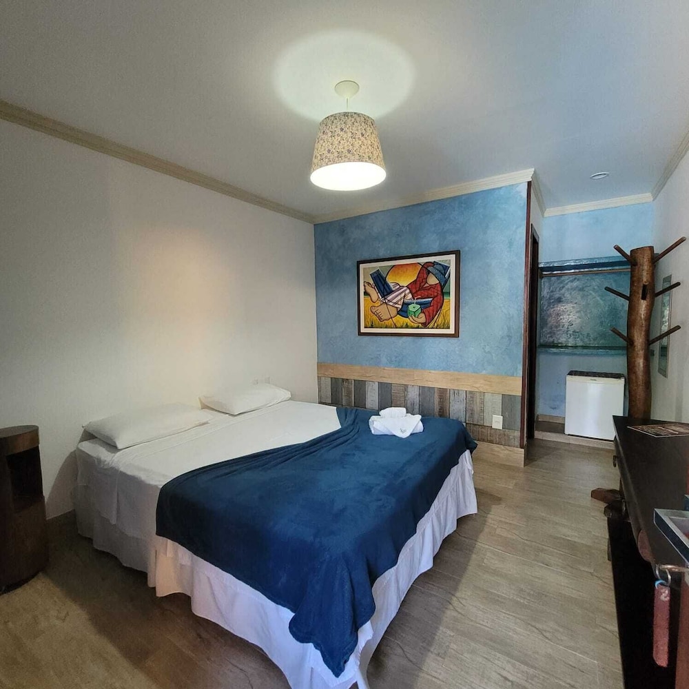 Deluxe Room photo 1