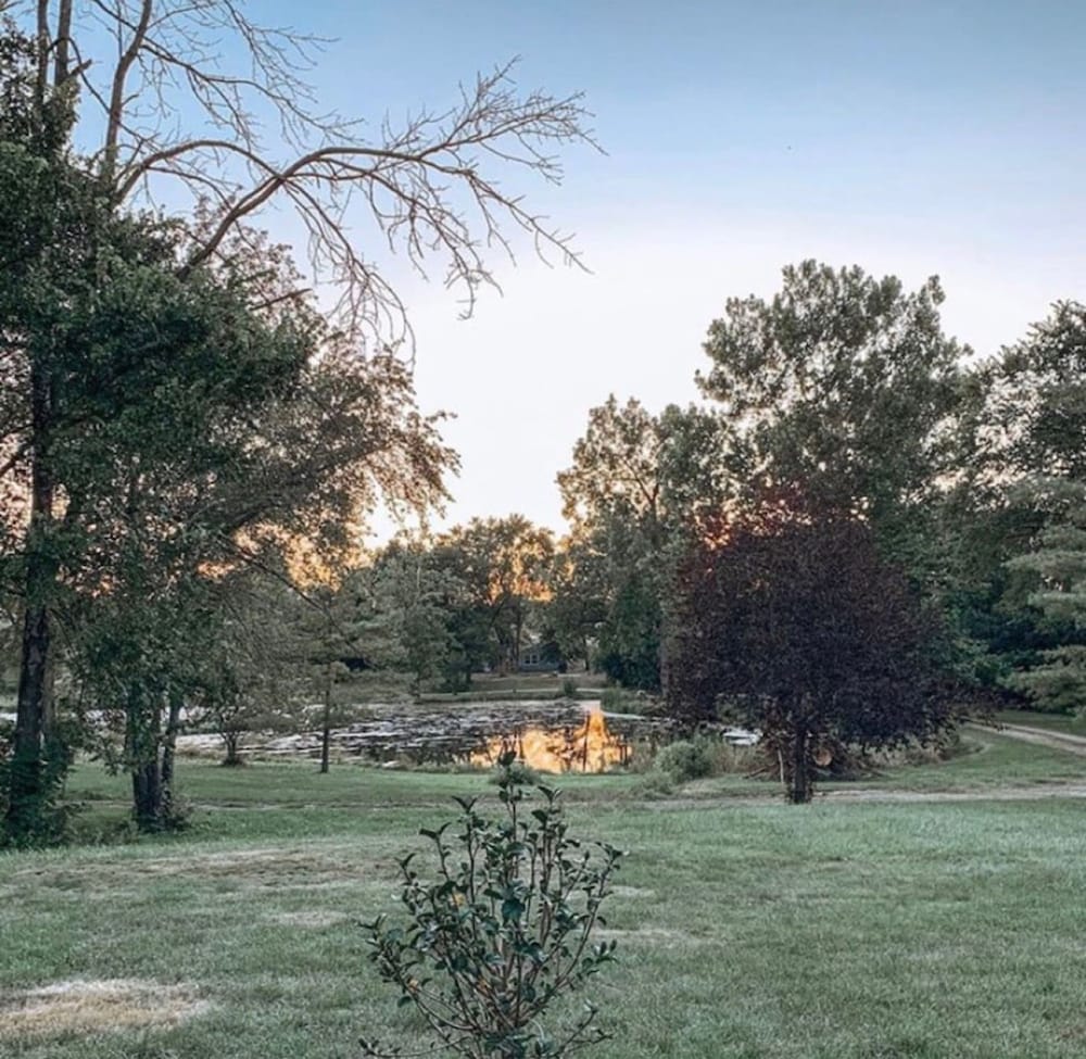 Lakehouse Hot Tub 8 Miles to Downtown On 60 Acres, Zdjęcie 38