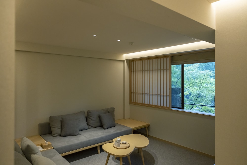 Deluxe River Twin Room, Non Smoking - Photo 26