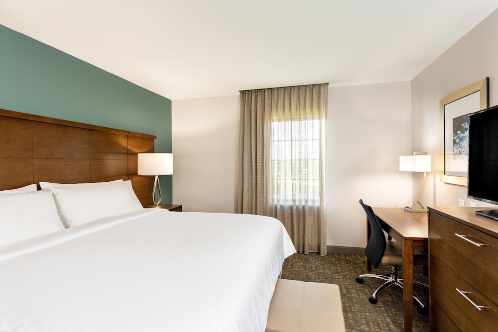 Suite, 1 Bedroom, Kitchen