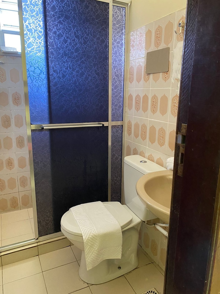 Basic Triple Room - Photo 5
