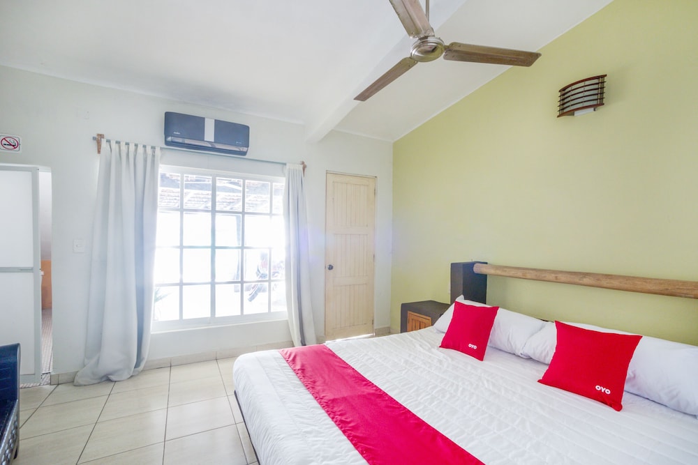 Habitación Superior