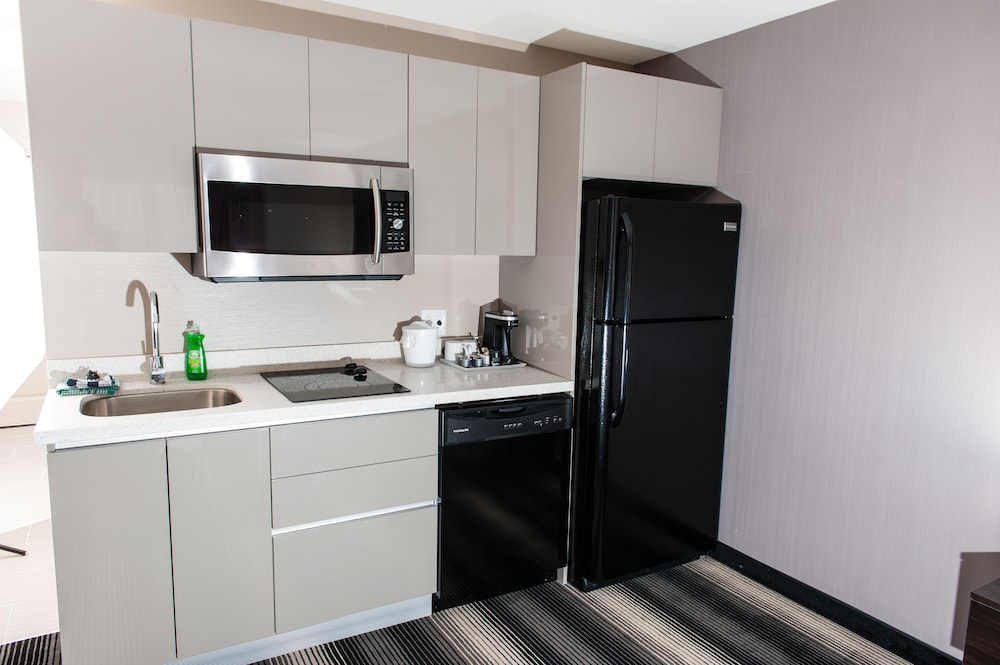 Western Star All Suites Signature Hotel, Billede 8