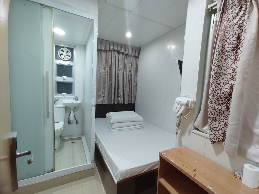 Standard Double Room, 1 Double Bed photo 1