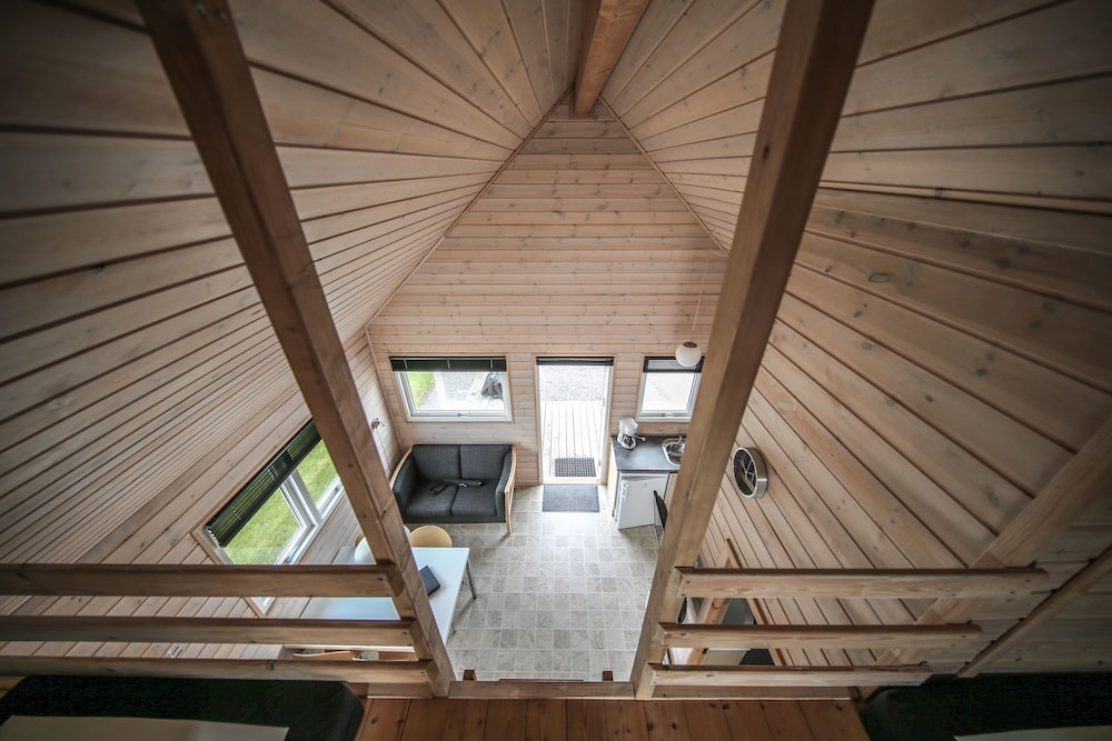 Standard Cabin, 2 Double Beds, Non Smoking