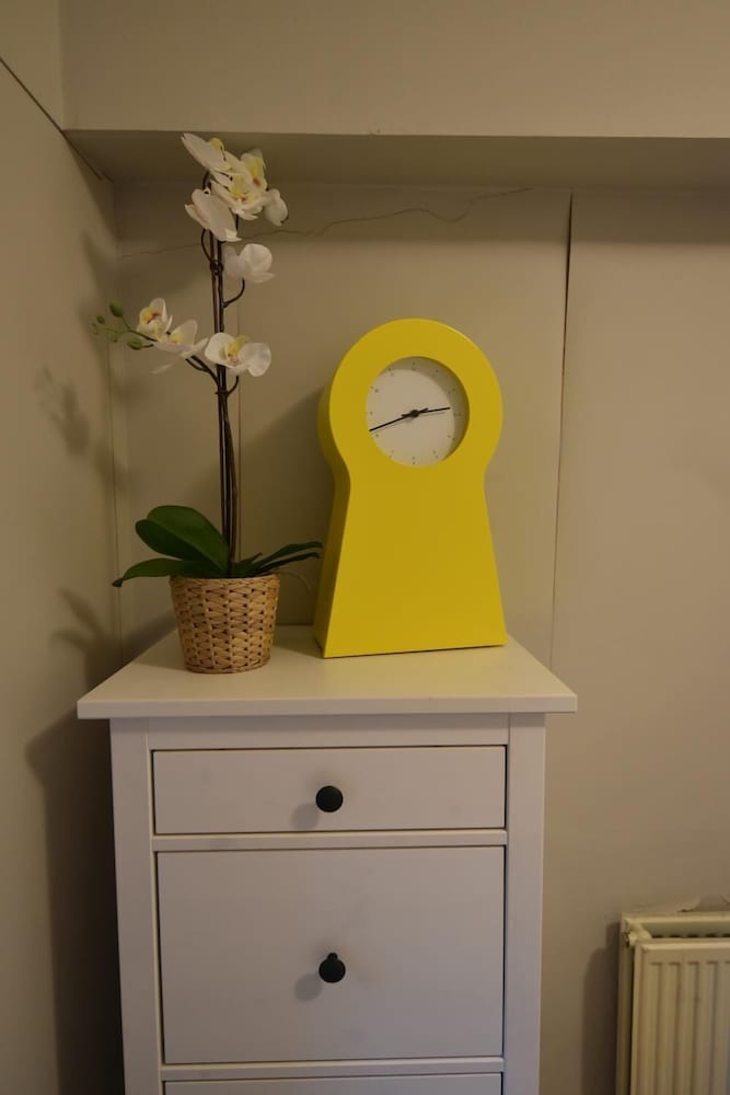 First - Appartamento Slateford House, Foto 8