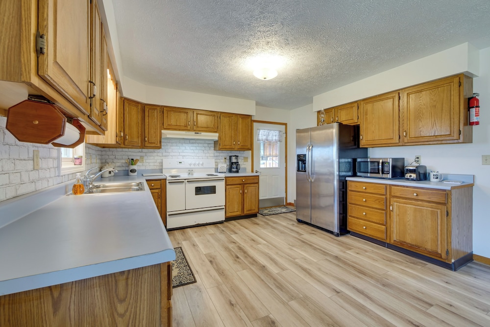 House (3 Bedrooms) photo 3